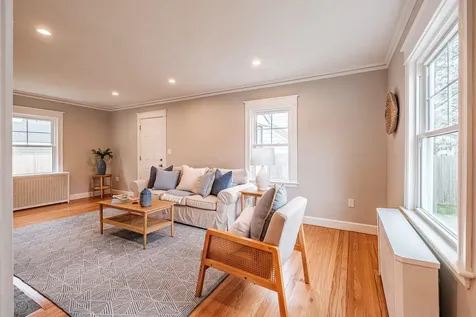 34 Bay View Drive Portland ME 04103