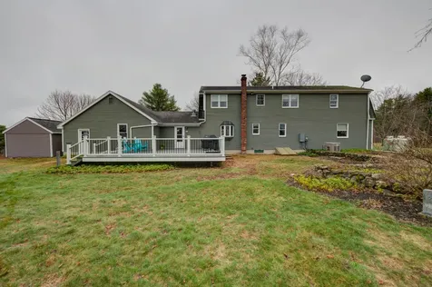 315 River Road Windham ME 04062