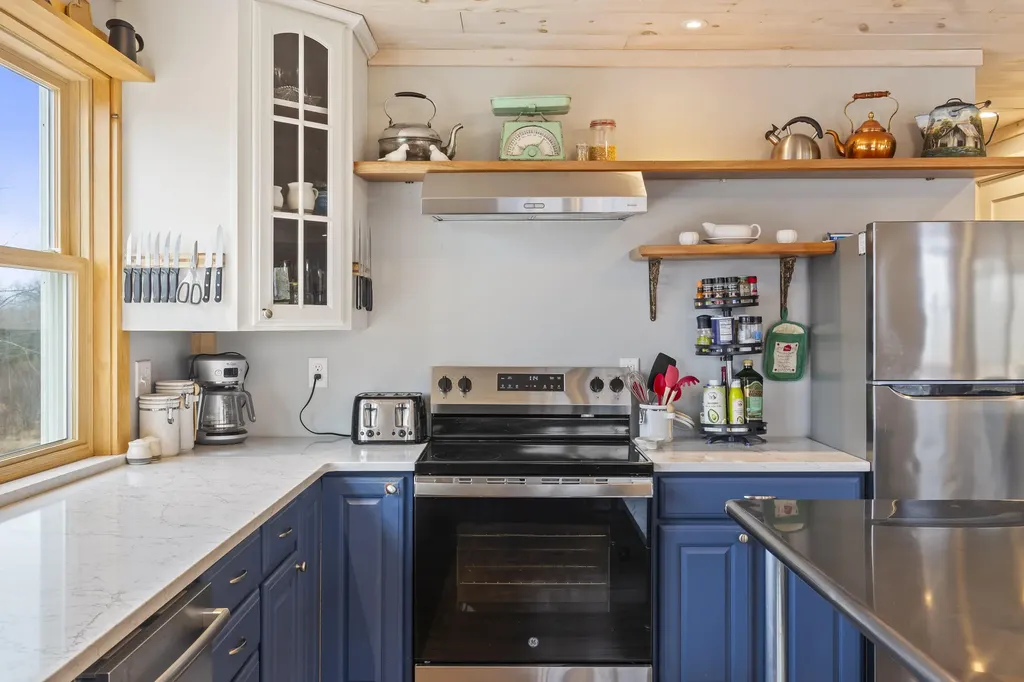 49 Swan Hill Road Bethel ME 04217