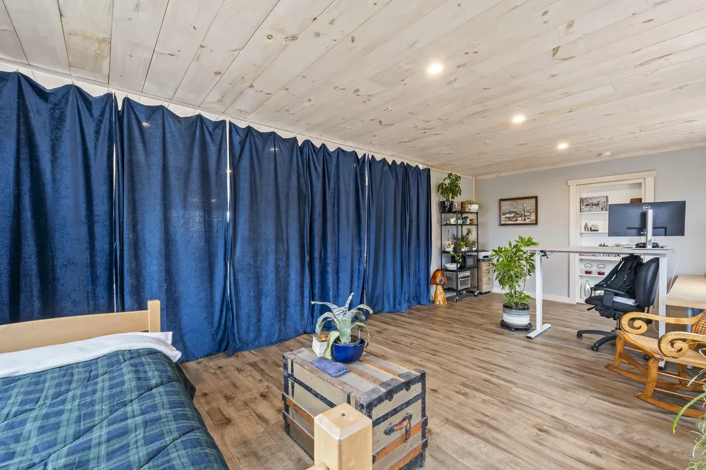49 Swan Hill Road Bethel ME 04217