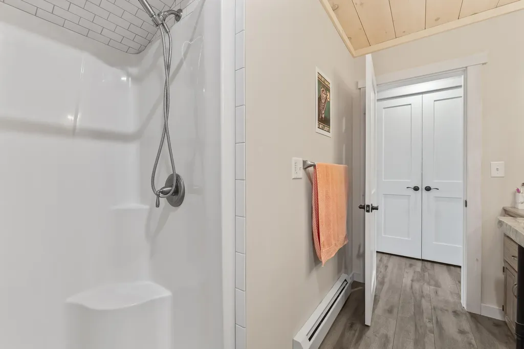 49 Swan Hill Road Bethel ME 04217