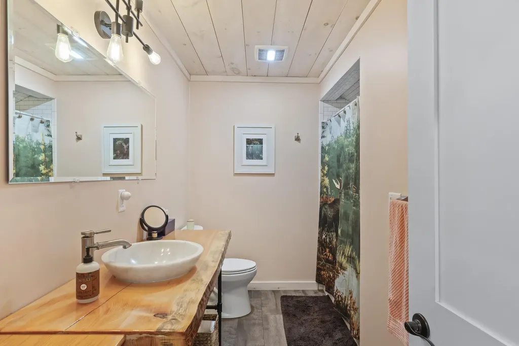 49 Swan Hill Road Bethel ME 04217
