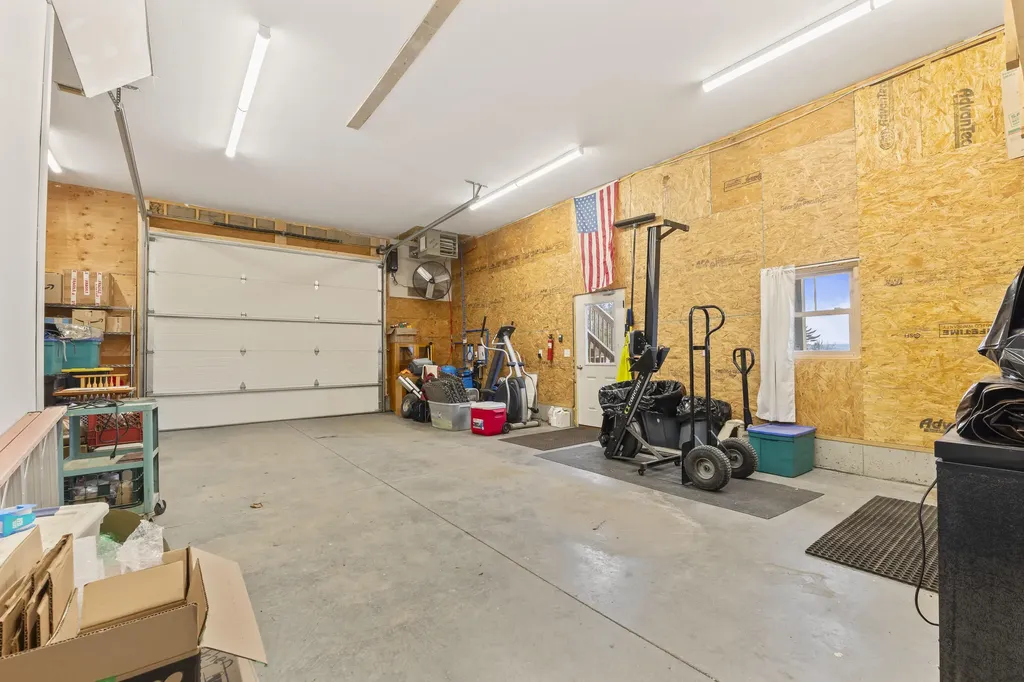 49 Swan Hill Road Bethel ME 04217