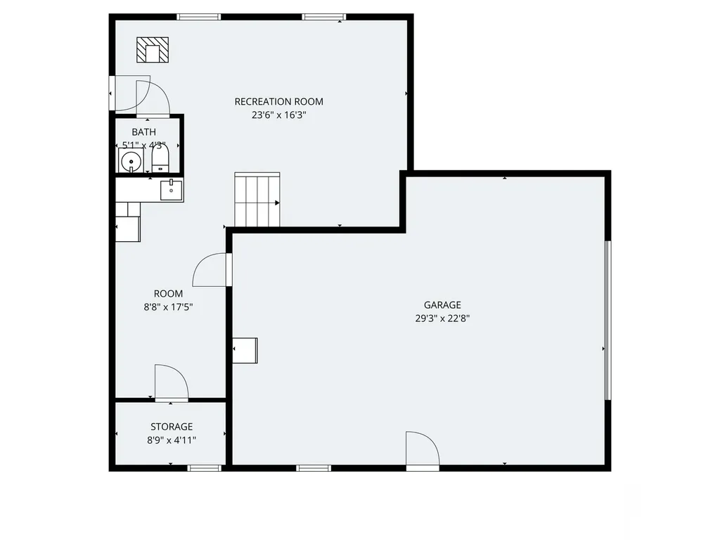 49 Swan Hill Road Bethel ME 04217