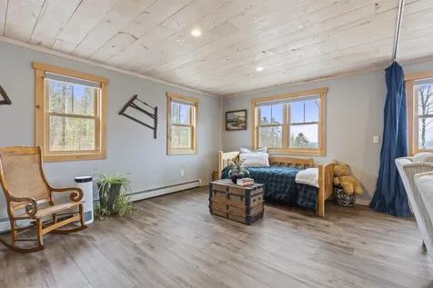 49 Swan Hill Road Bethel ME 04217
