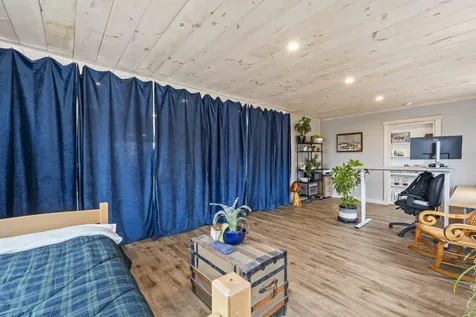 49 Swan Hill Road Bethel ME 04217