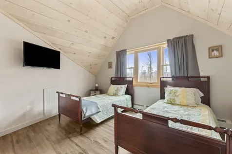 49 Swan Hill Road Bethel ME 04217