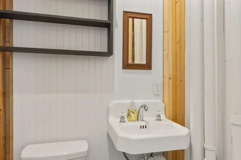 49 Swan Hill Road Bethel ME 04217