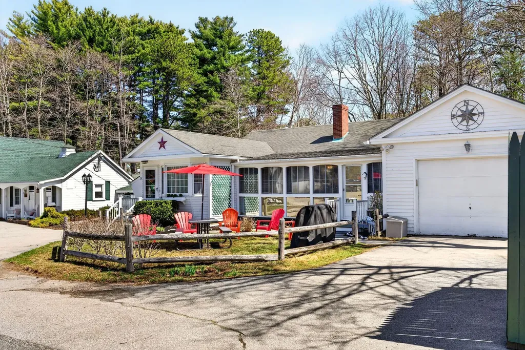 488 Main Street Ogunquit ME 03907