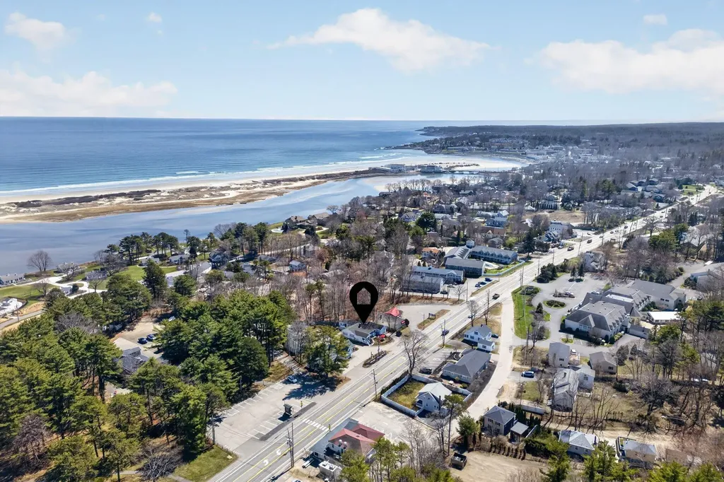 488 Main Street Ogunquit ME 03907