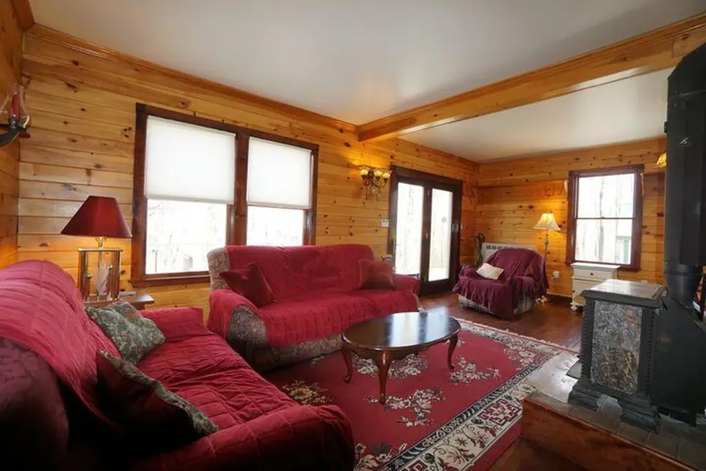 1 Blanchard Road Monson ME 04464