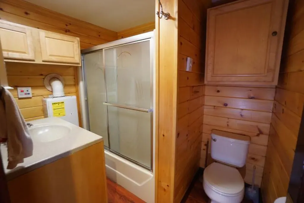1 Blanchard Road Monson ME 04464
