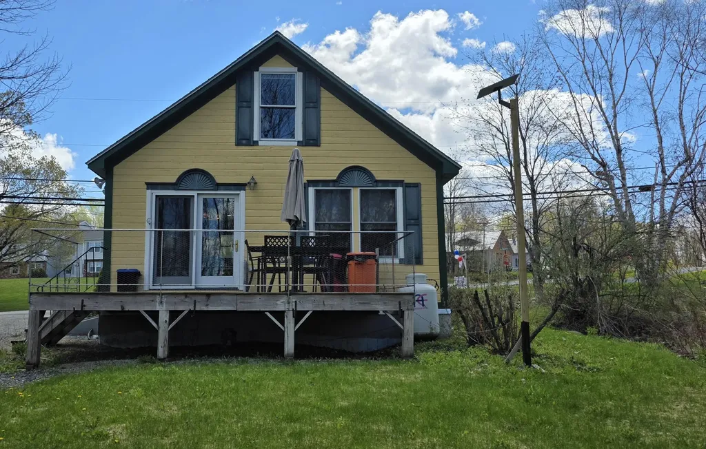 1 Blanchard Road Monson ME 04464