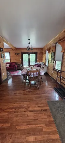 1 Blanchard Road Monson ME 04464