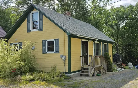 1 Blanchard Road Monson ME 04464