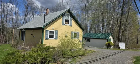 1 Blanchard Road Monson ME 04464