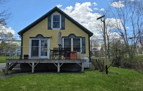 1 Blanchard Road Monson ME 04464