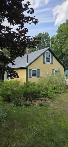 1 Blanchard Road Monson ME 04464