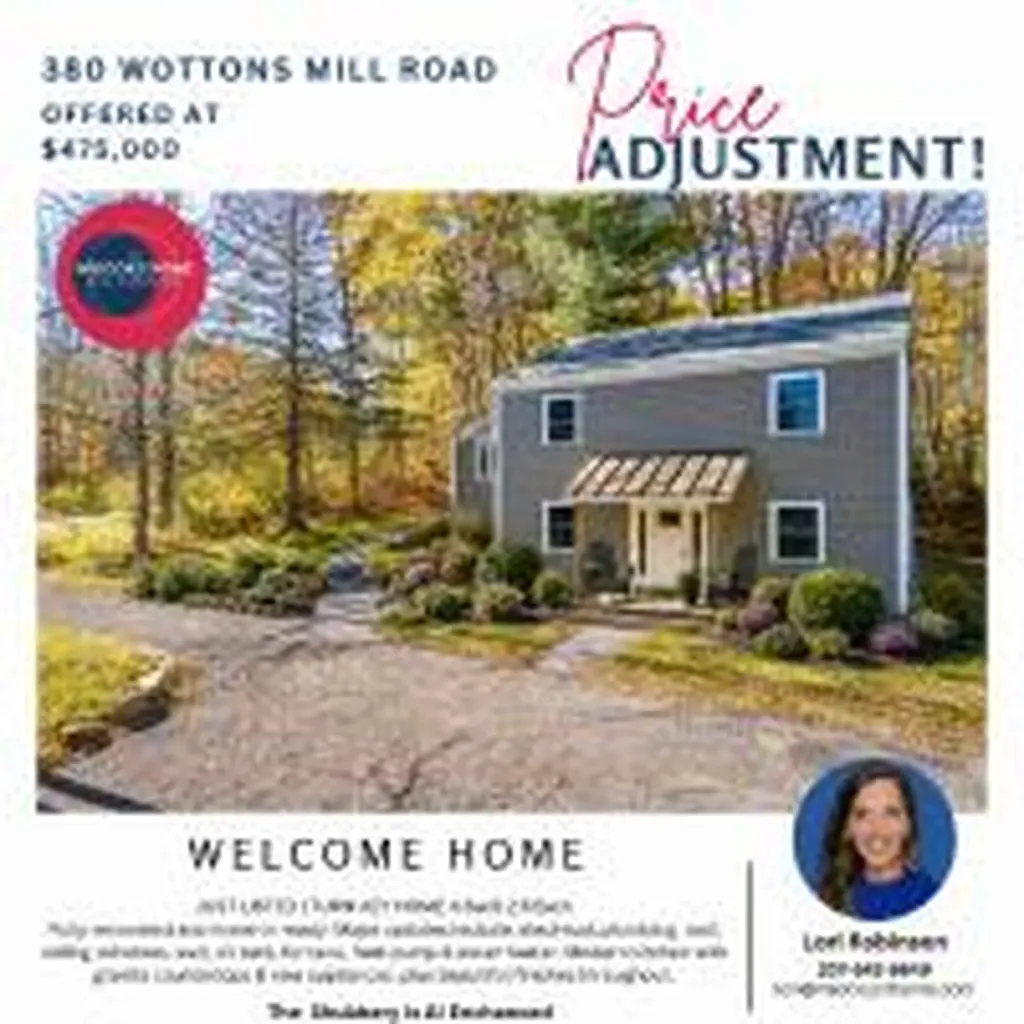 380 Wottons Mill Road Warren ME 04864