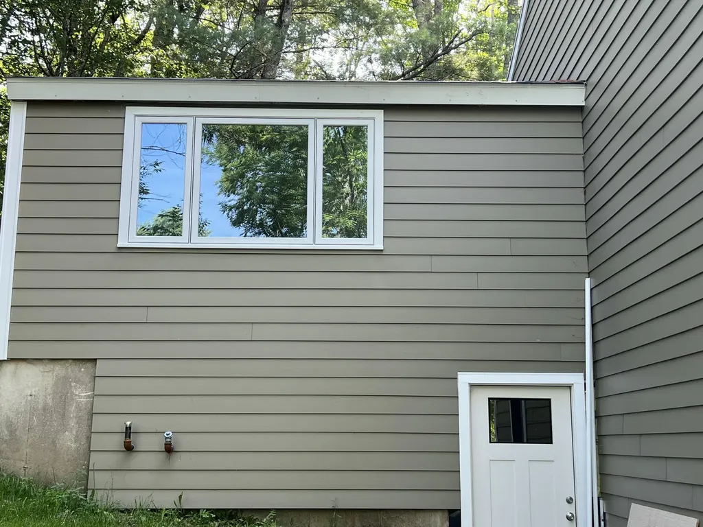 380 Wottons Mill Road Warren ME 04864