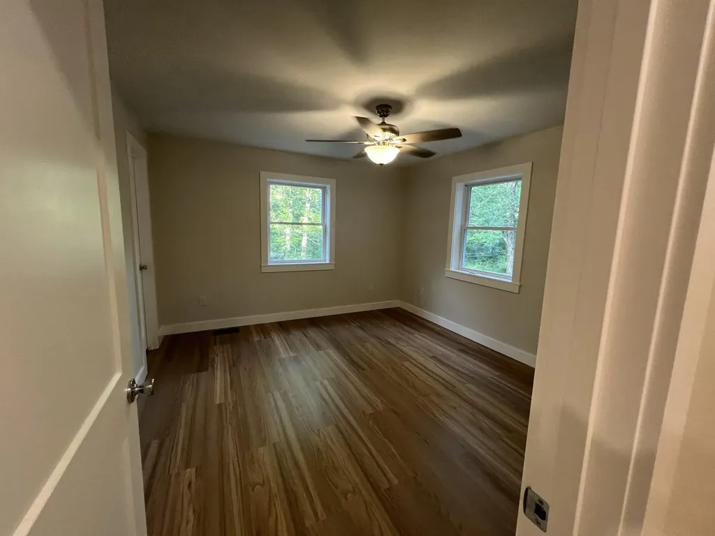 380 Wottons Mill Road Warren ME 04864