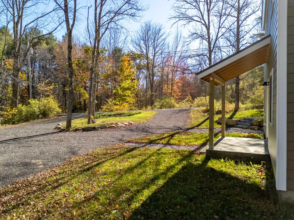 380 Wottons Mill Road Warren ME 04864