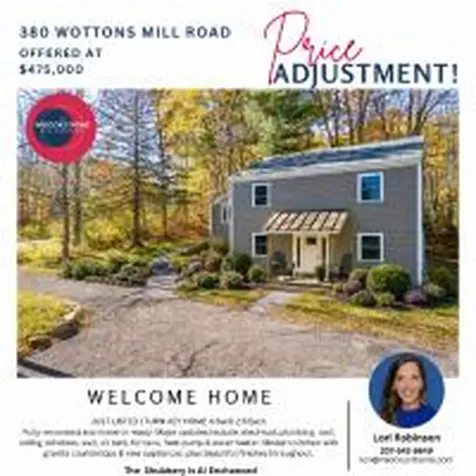 380 Wottons Mill Road Warren ME 04864