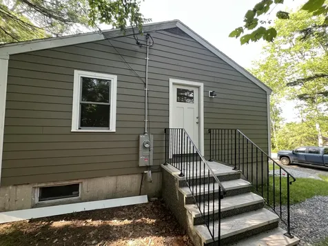 380 Wottons Mill Road Warren ME 04864