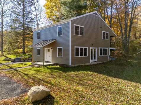 380 Wottons Mill Road Warren ME 04864