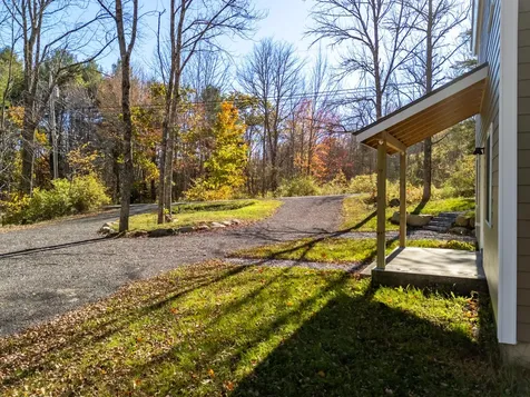 380 Wottons Mill Road Warren ME 04864