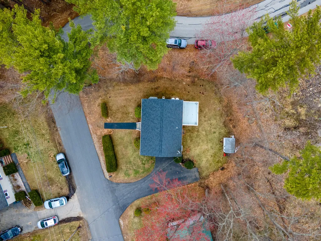 7 Camden Avenue York ME 03909