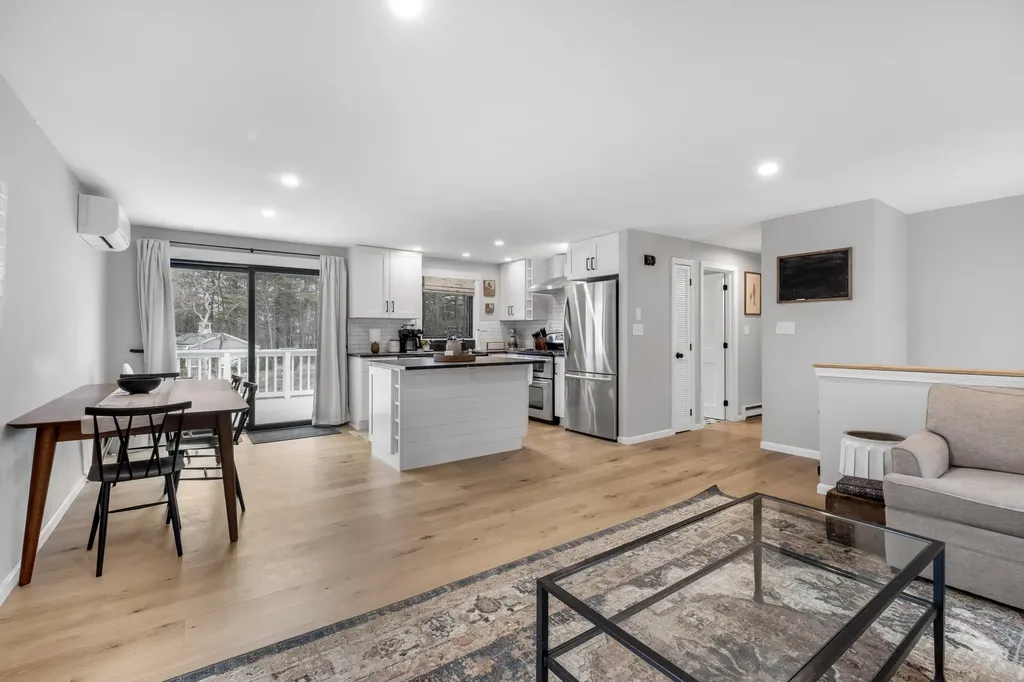 7 Camden Avenue York ME 03909