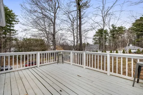 7 Camden Avenue York ME 03909
