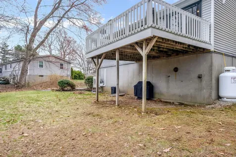 7 Camden Avenue York ME 03909