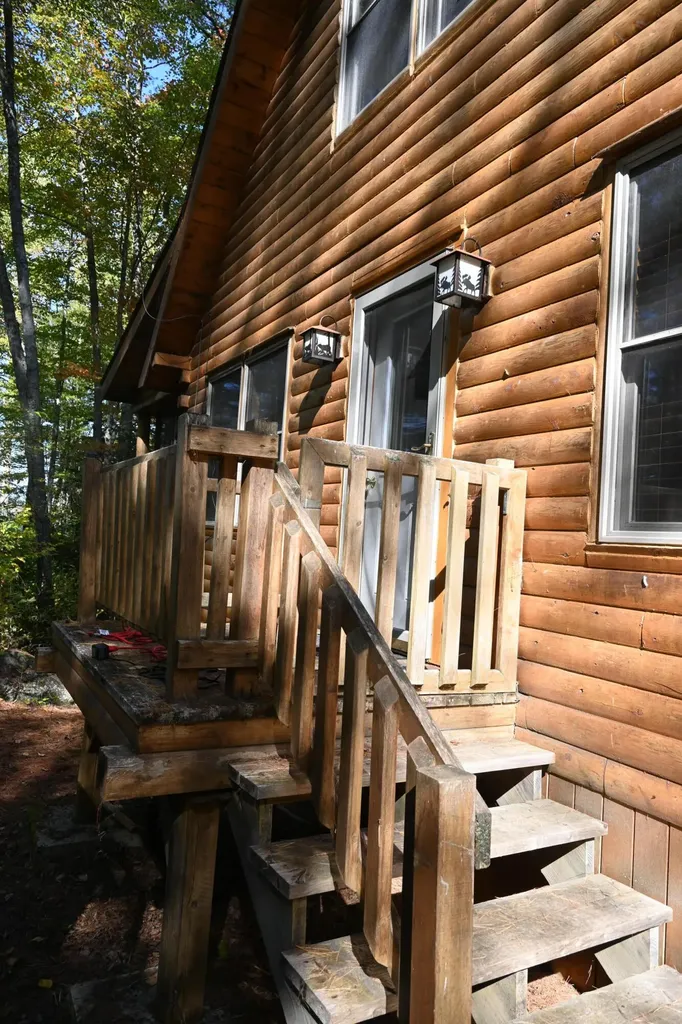 Lot C Middle Dam Rapids Township C ME 04216