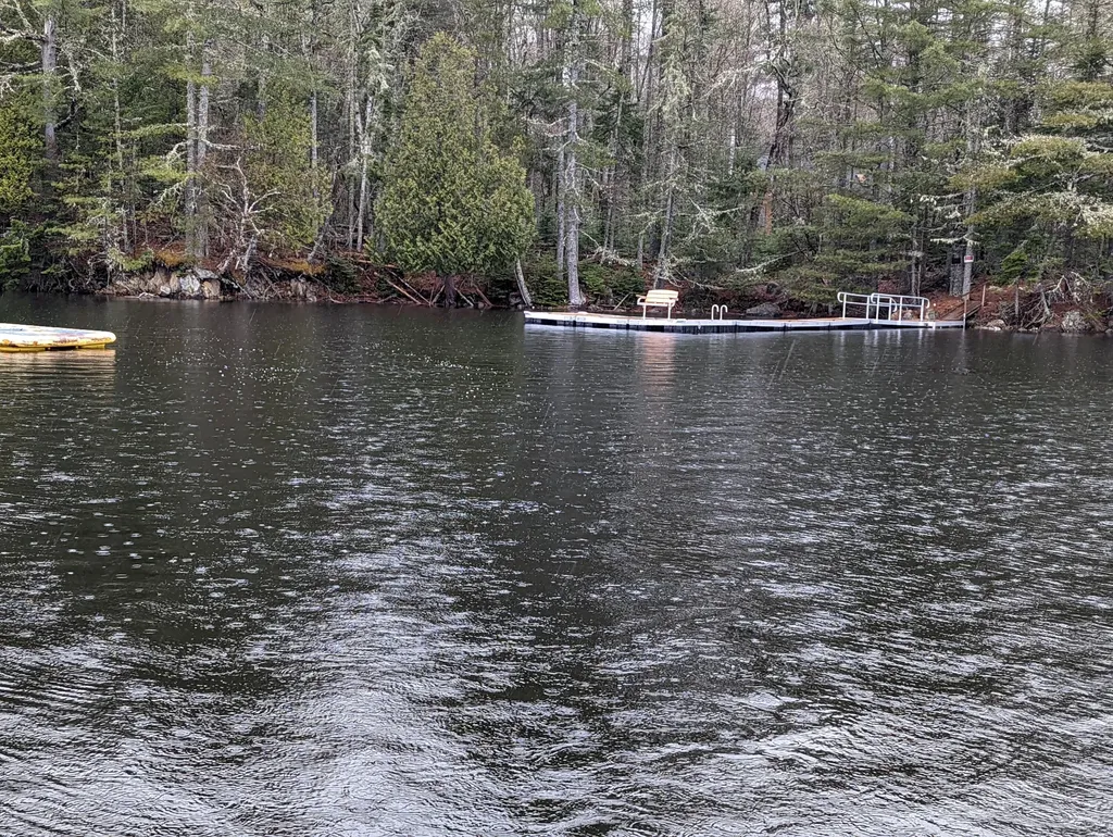 Lot C Middle Dam Rapids Township C ME 04216