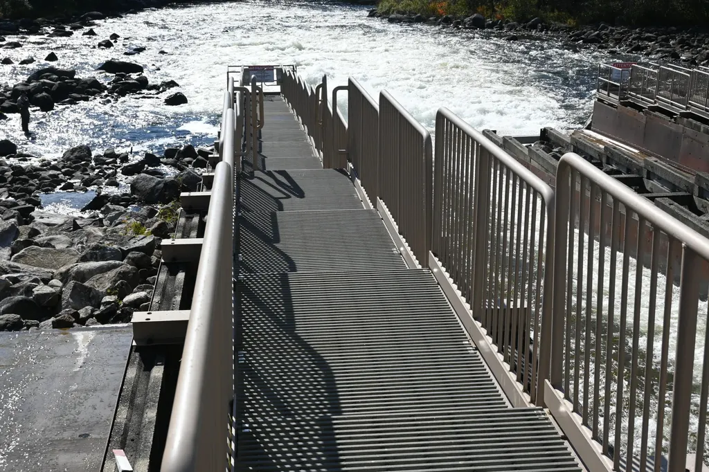 Lot C Middle Dam Rapids Township C ME 04216