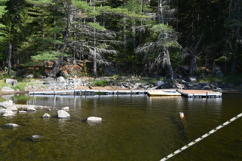 Lot C Middle Dam Rapids Township C ME 04216