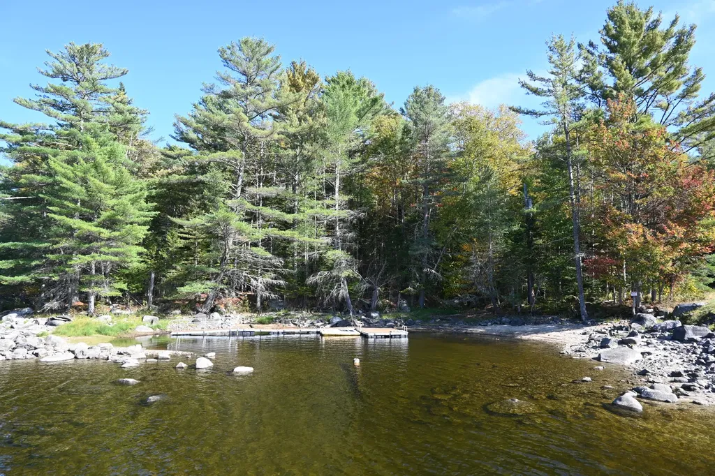 Lot C Middle Dam Rapids Township C ME 04216
