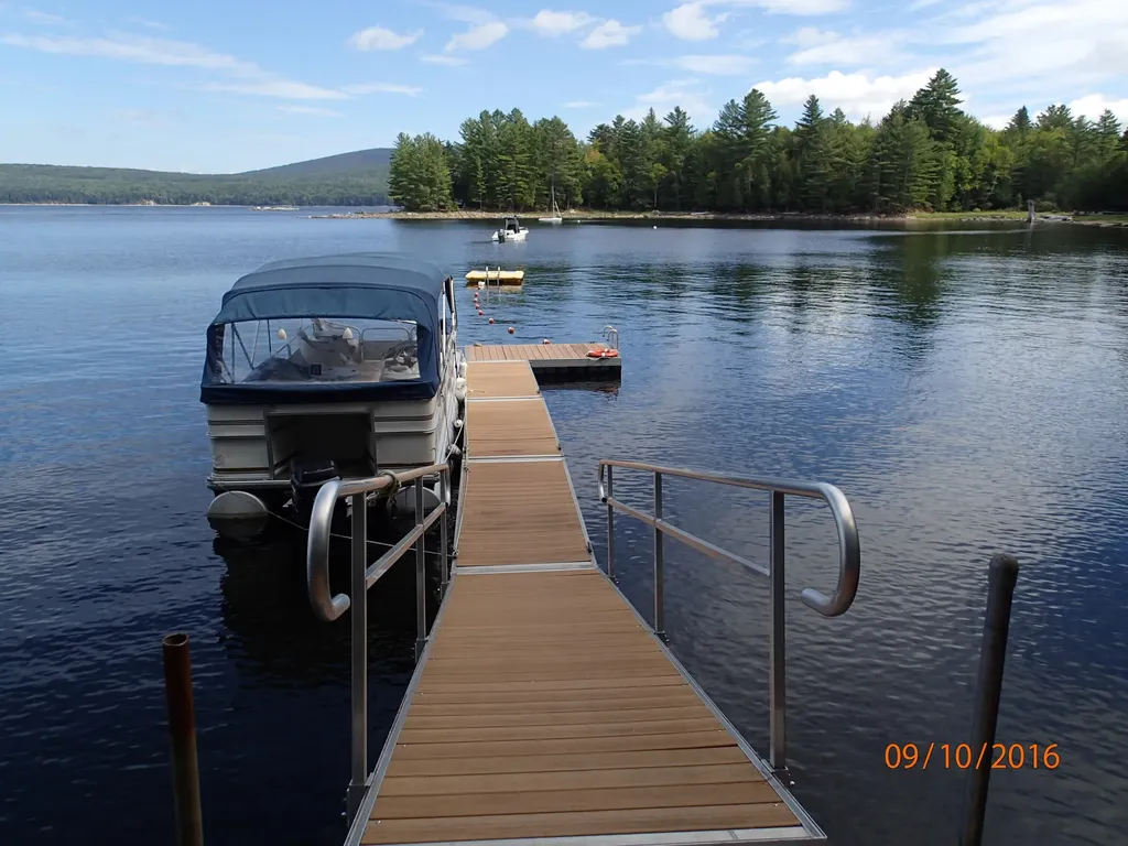 Lot C Middle Dam Rapids Township C ME 04216