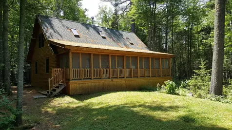 Lot C Middle Dam Rapids Township C ME 04216