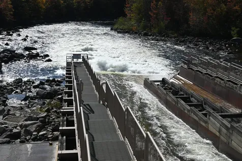 Lot C Middle Dam Rapids Township C ME 04216
