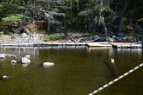 Lot C Middle Dam Rapids Township C ME 04216