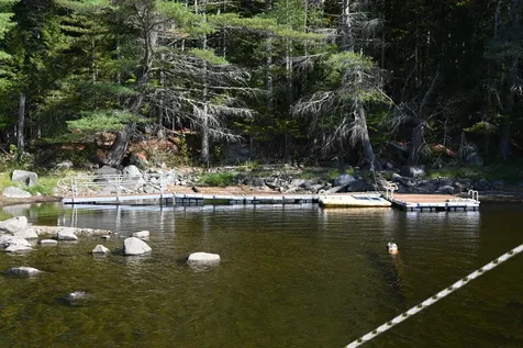 Lot C Middle Dam Rapids Township C ME 04216