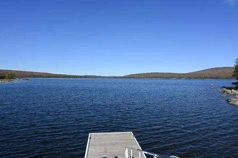 Lot C Middle Dam Rapids Township C ME 04216