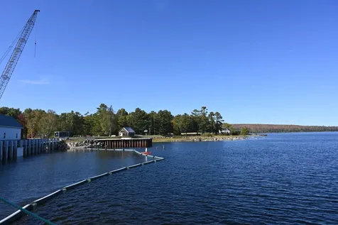 Lot C Middle Dam Rapids Township C ME 04216