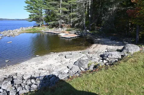 Lot C Middle Dam Rapids Township C ME 04216