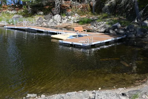 Lot C Middle Dam Rapids Township C ME 04216