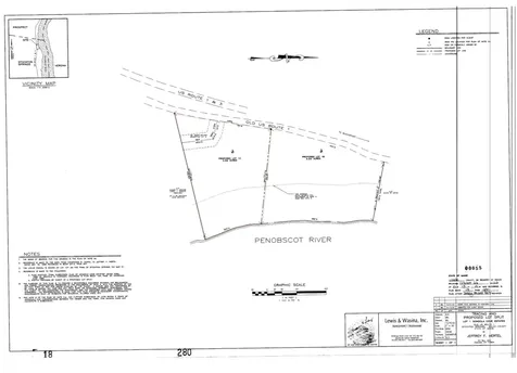 R1-137A Morningside Place Stockton Springs ME 04981
