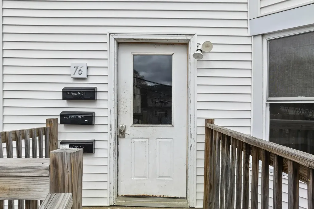 76 Maine Avenue Rumford ME 04276